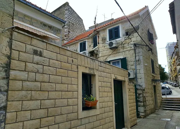 Centar App.dijana Апартаменты *