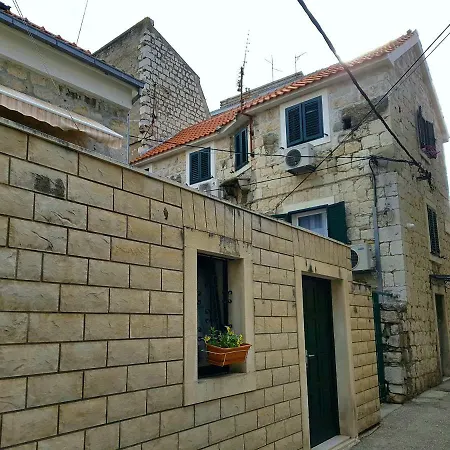 Centar App.dijana Appartement *