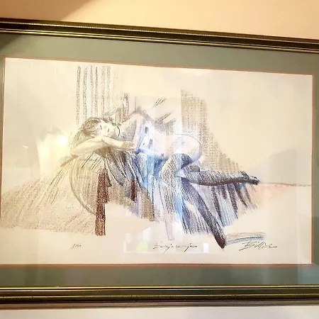 Διαμέρισμα Centar App.dijana