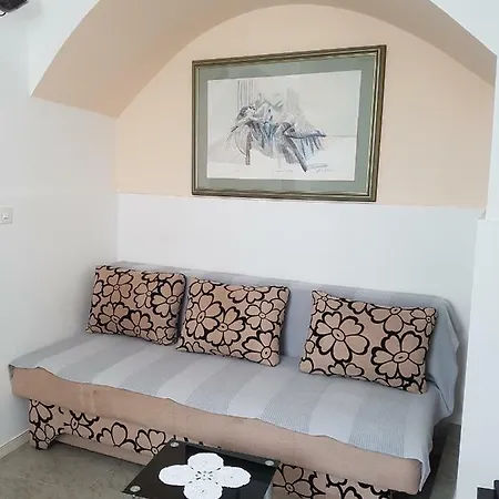 Centar App.dijana Appartement