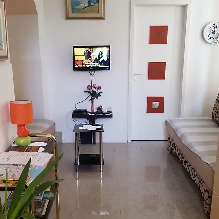 Centar App.dijana Διαμέρισμα *