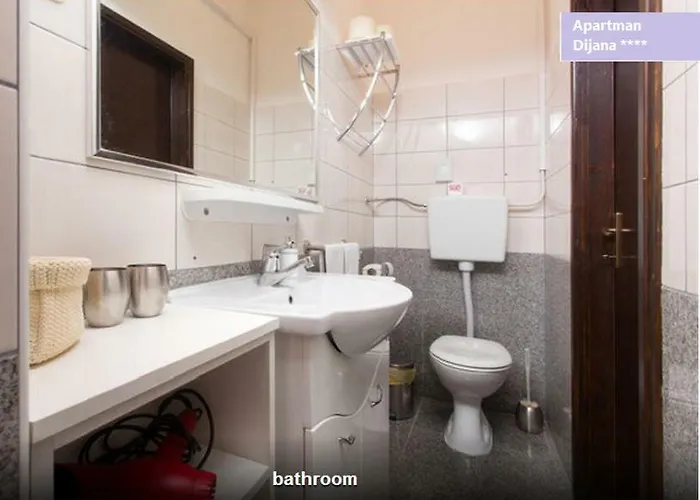 Centar App.dijana Apartman