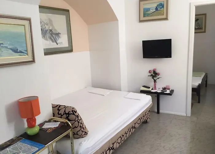 Centar App.dijana Apartman Split