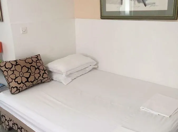 Apartman Centar App.dijana Split