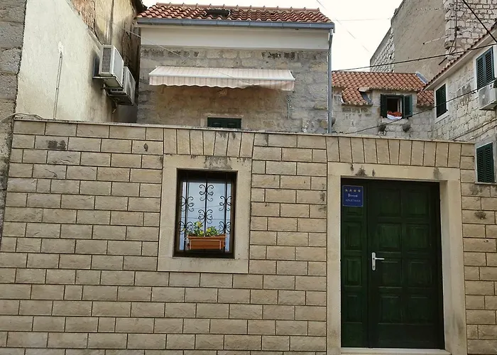 Lejlighed Centar App.dijana