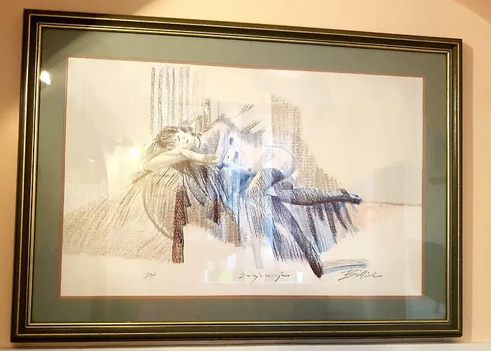 Lejlighed Centar App.dijana