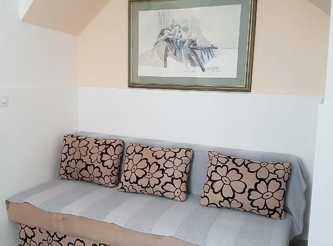 Centar App.dijana Apartman