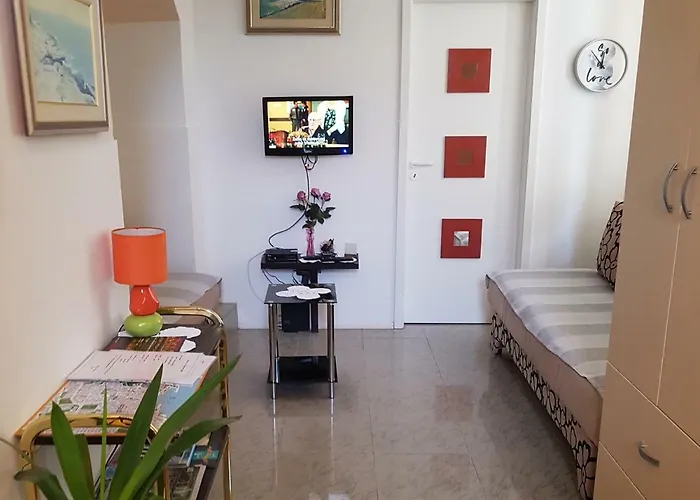 Centar App.dijana Apartman *