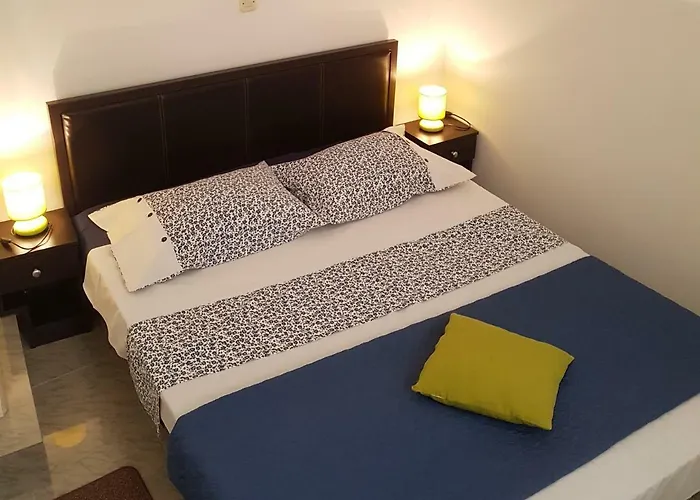 Centar App.dijana Apartman *