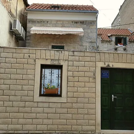 아파트 Centar App.dijana